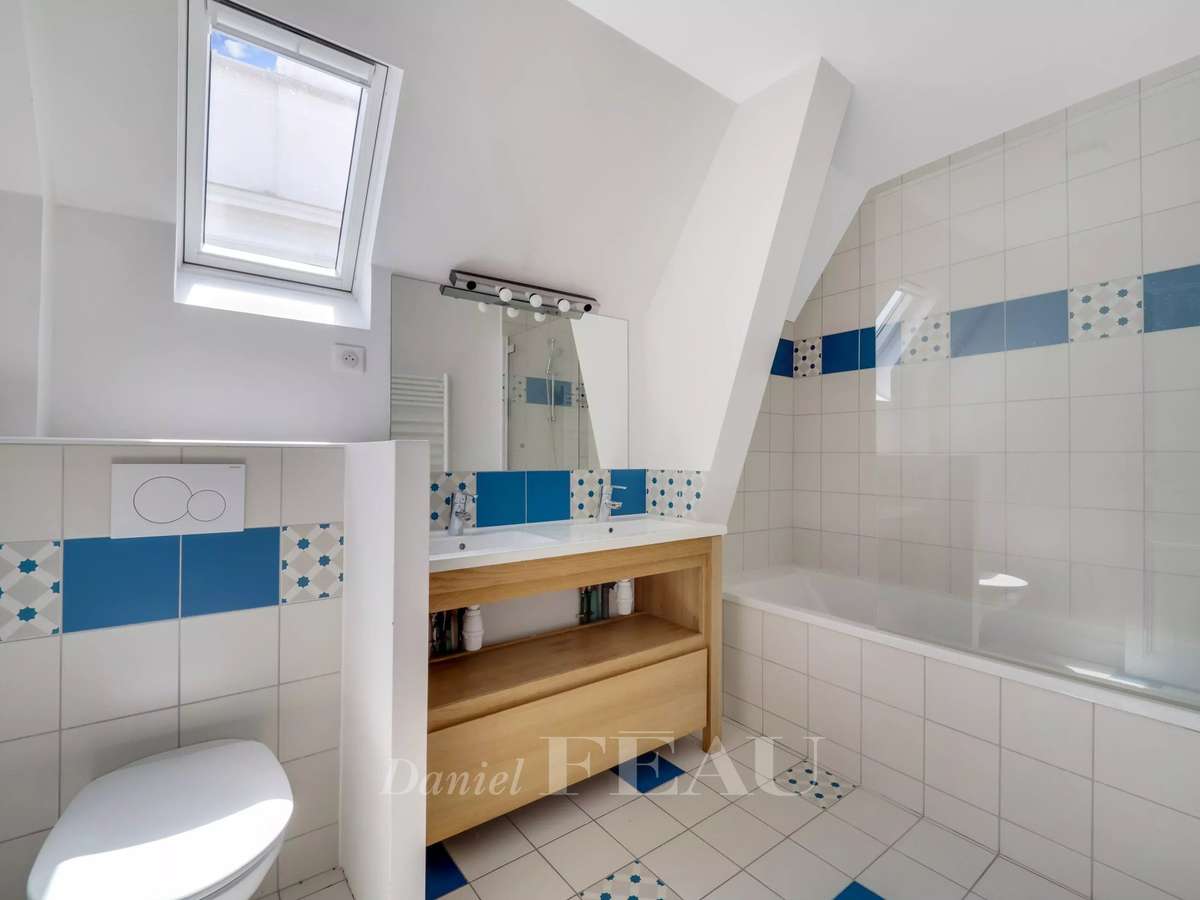 Appartement Versailles