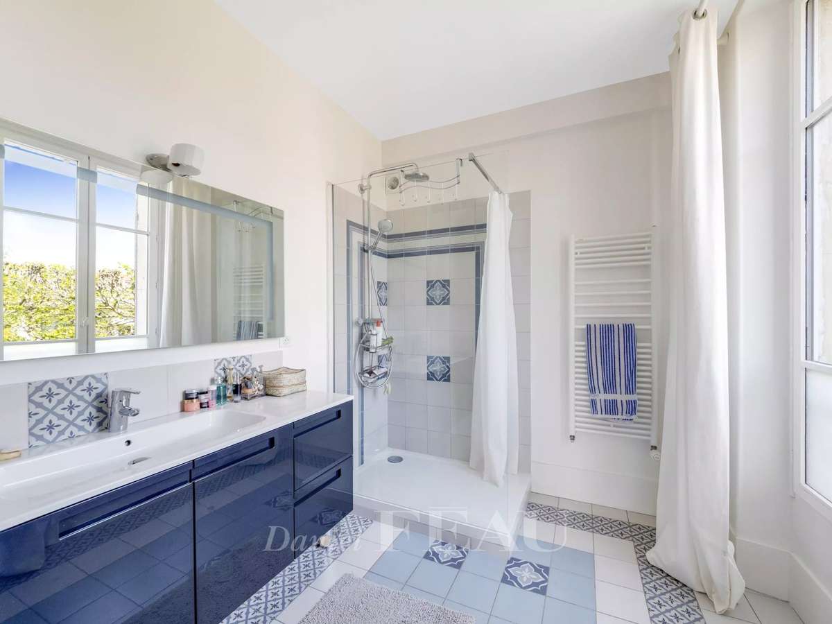Appartement Versailles