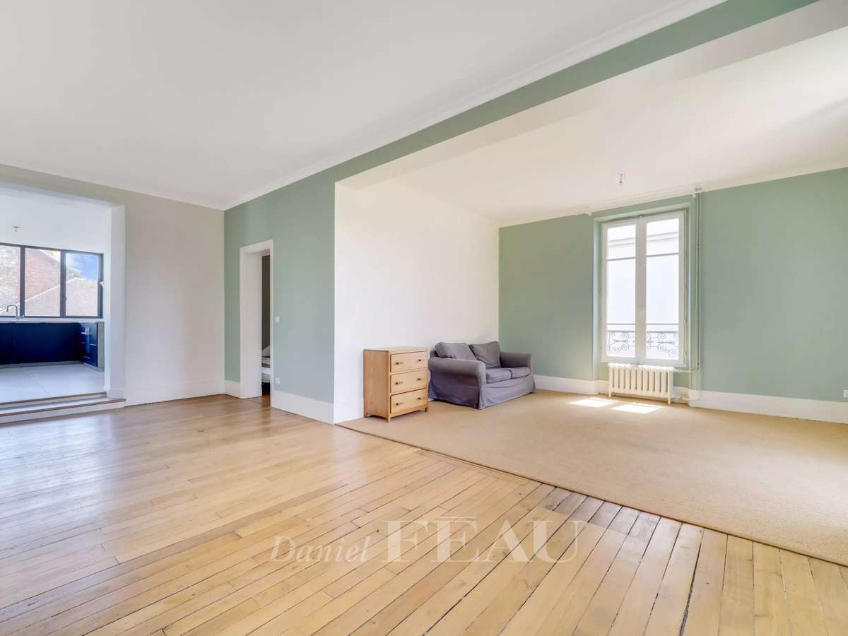 Appartement Versailles