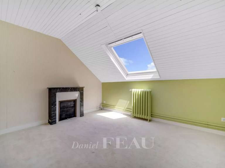 Appartement Versailles - 7 chambres - 218m²