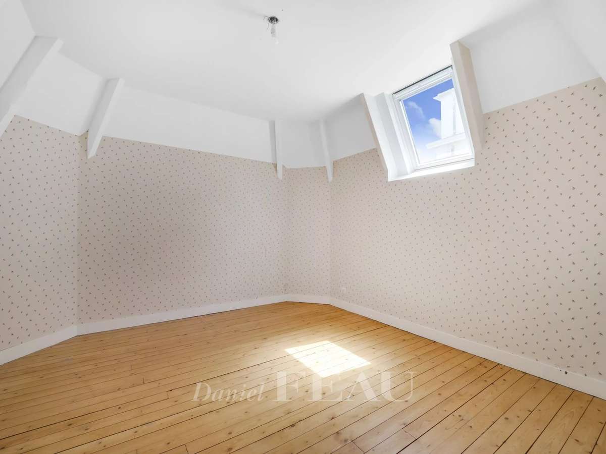 Appartement Versailles