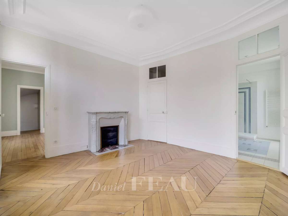 Appartement Versailles