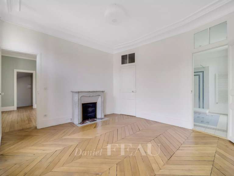 Appartement Versailles - 7 chambres - 218m²