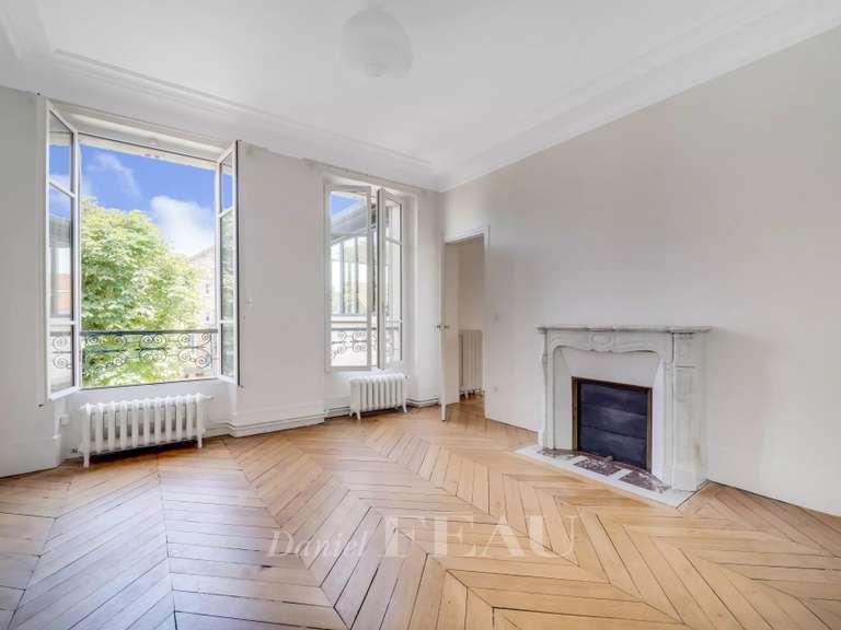 Appartement Versailles - 7 chambres - 218m²