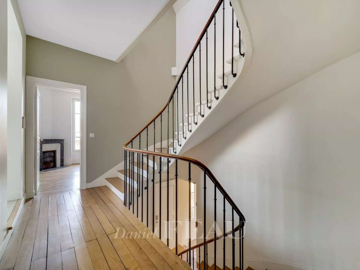 Appartement Versailles