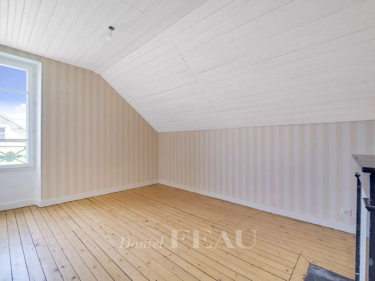 Appartement Versailles