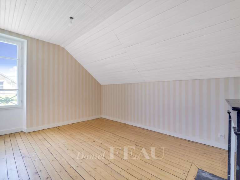 Appartement Versailles - 7 chambres - 218m²