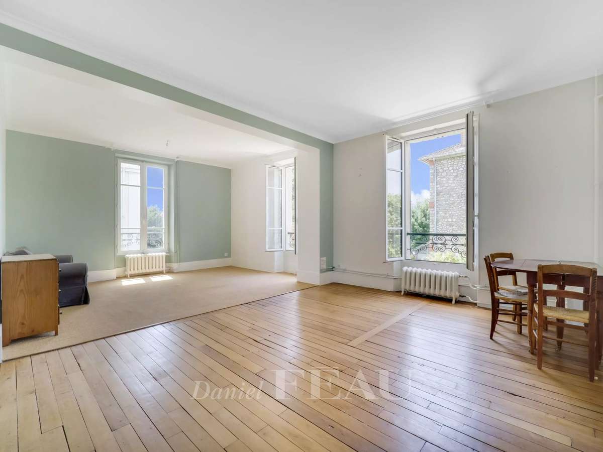 Appartement Versailles