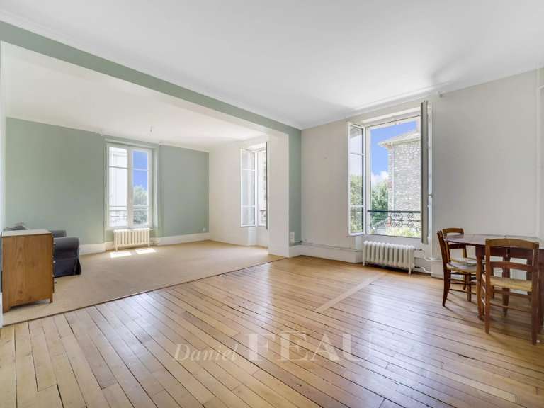 Appartement Versailles - 7 chambres - 218m²