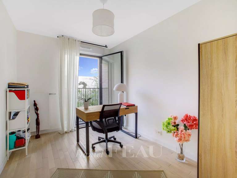 Appartement Versailles - 3 chambres - 82m²