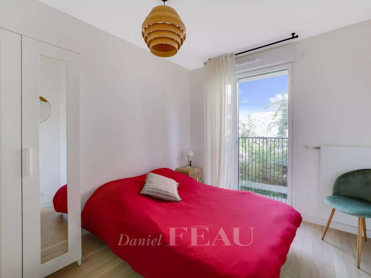 Appartement Versailles