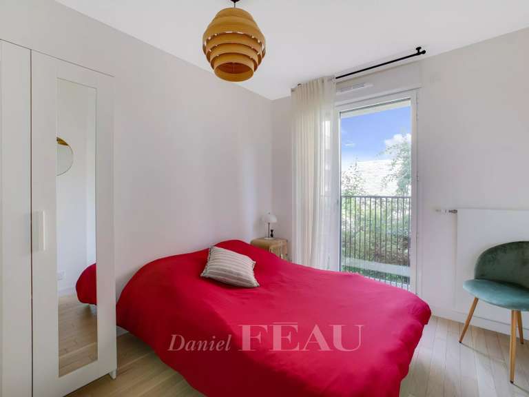 Appartement Versailles - 3 chambres - 82m²