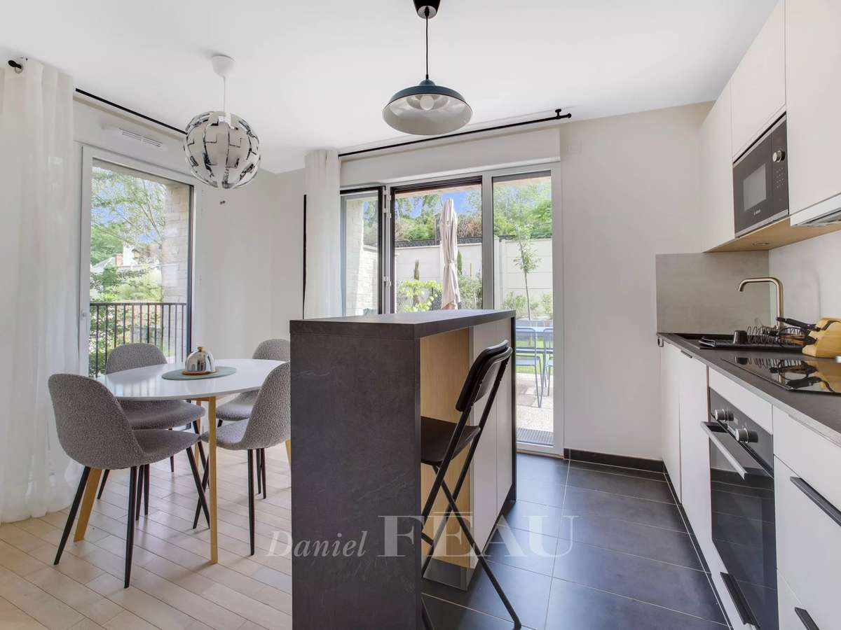 Appartement Versailles