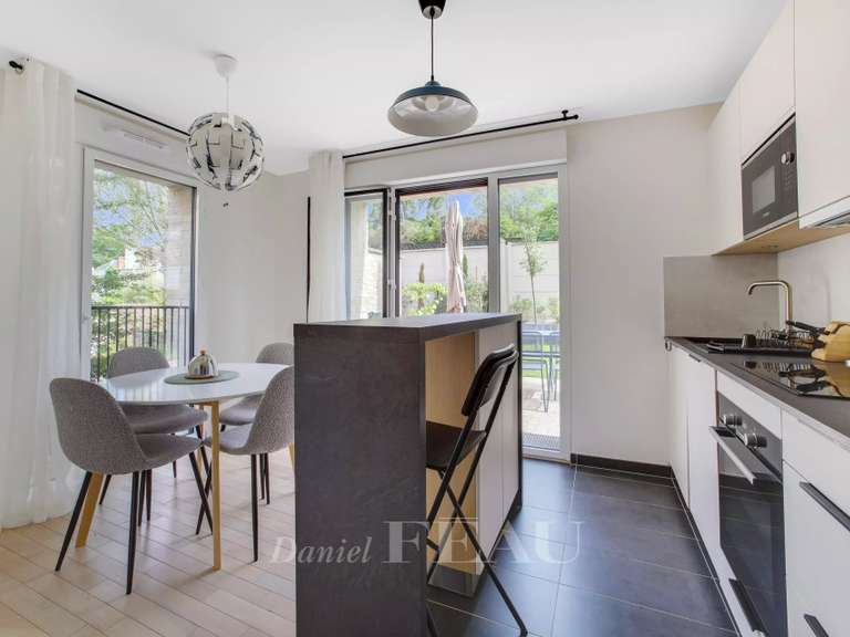 Appartement Versailles - 3 chambres - 82m²