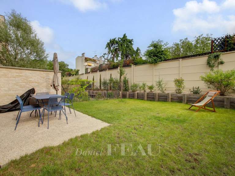 Appartement Versailles - 3 chambres - 82m²