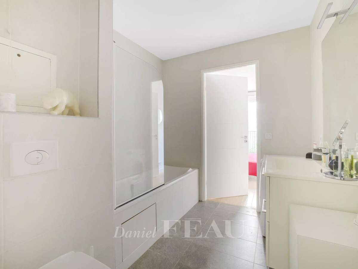 Appartement Versailles