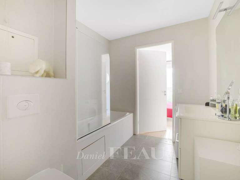 Appartement Versailles - 3 chambres - 82m²