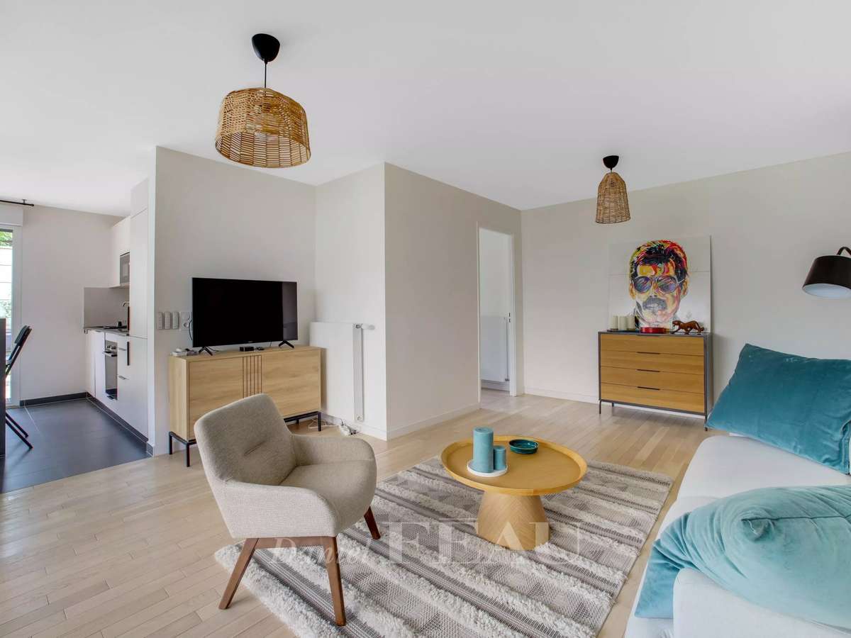 Appartement Versailles