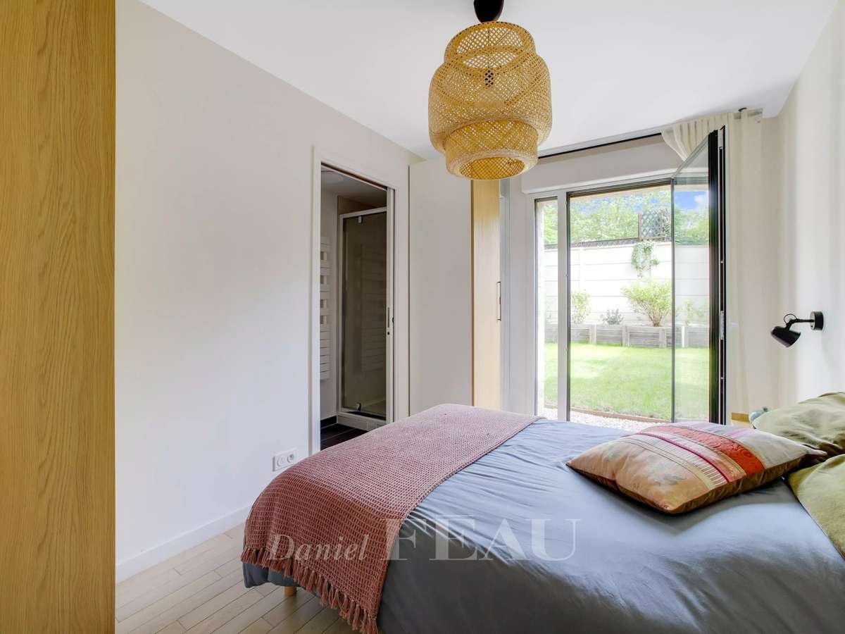 Appartement Versailles