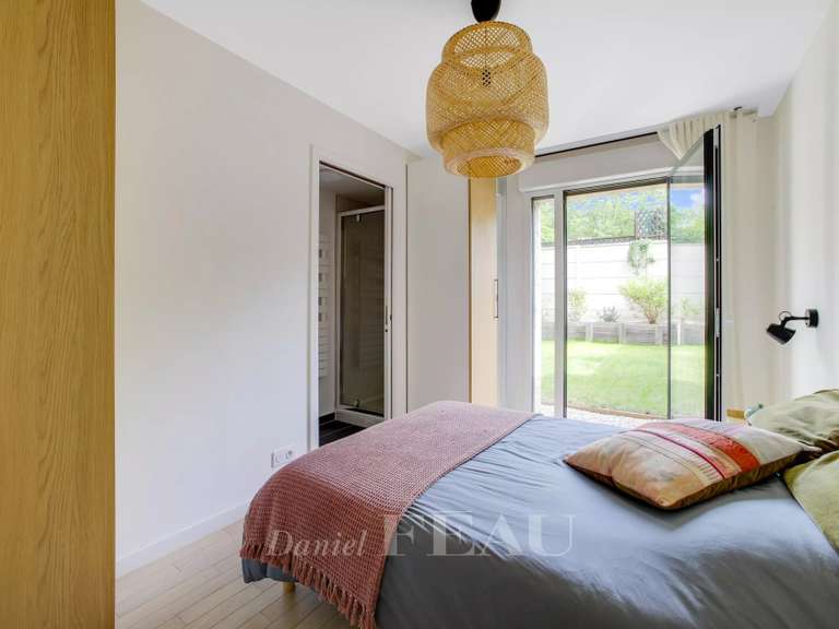 Appartement Versailles - 3 chambres - 82m²