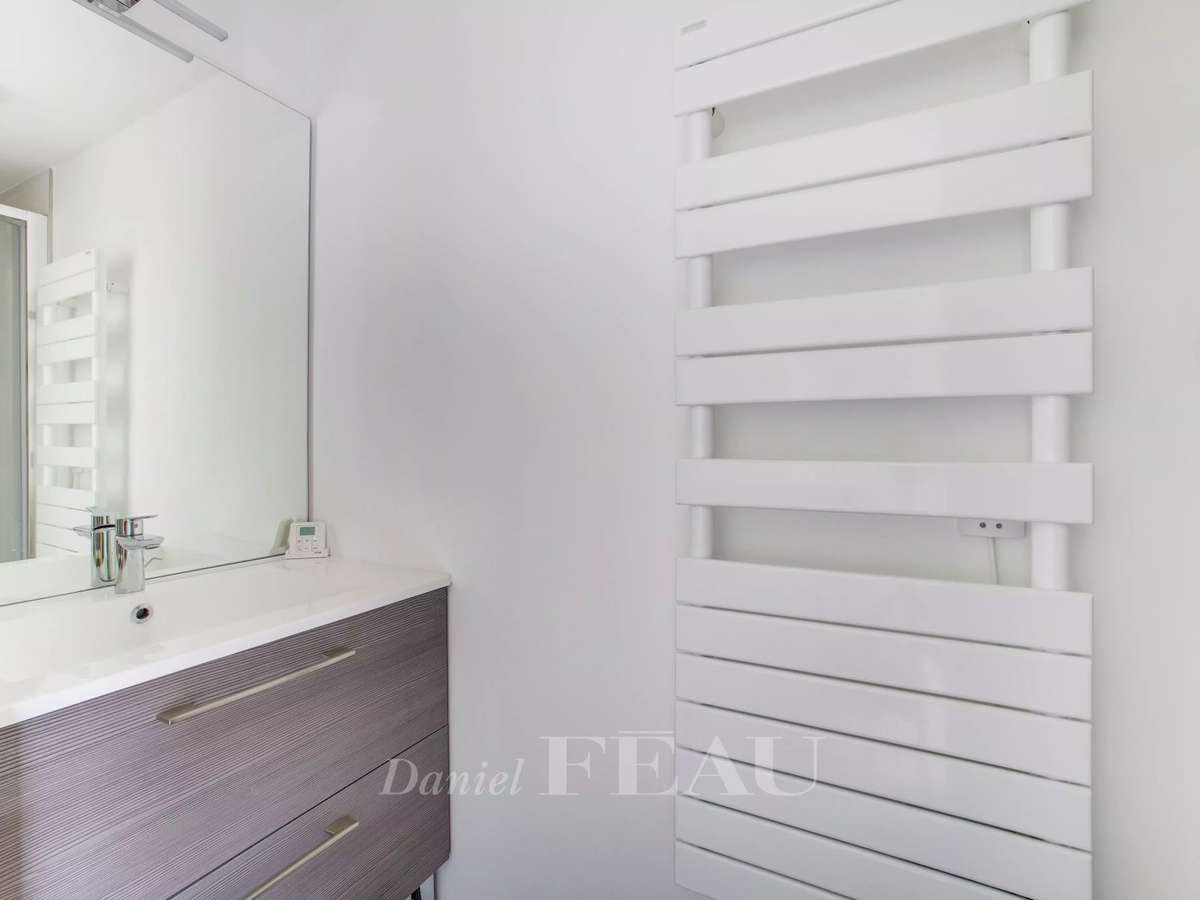 Appartement Versailles