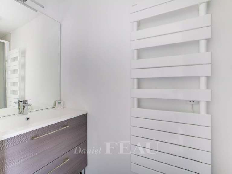 Appartement Versailles - 3 chambres - 82m²
