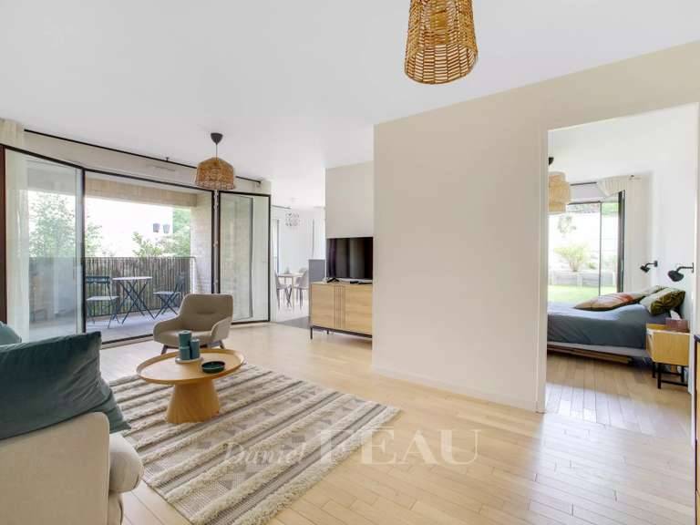 Appartement Versailles - 3 chambres - 82m²