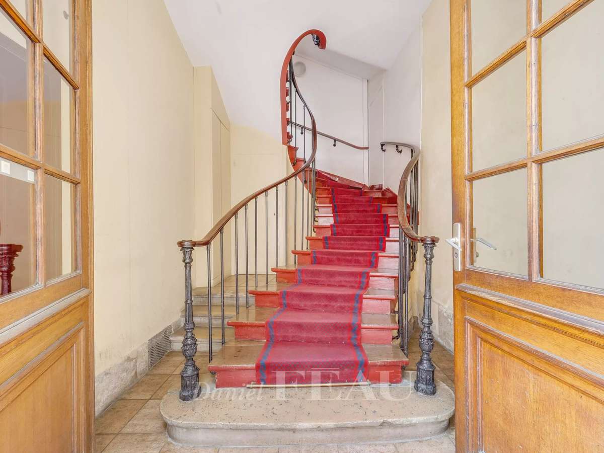 Appartement Versailles
