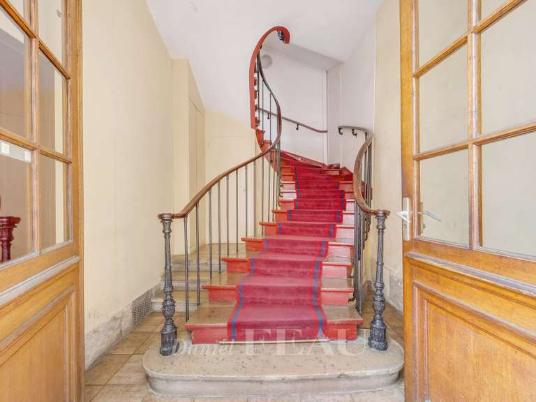 Appartement Versailles - 5 chambres - 303m²