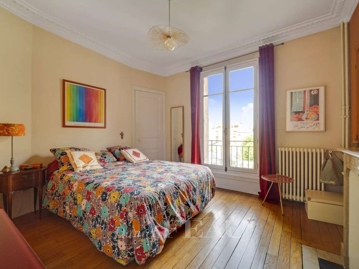 Appartement Versailles