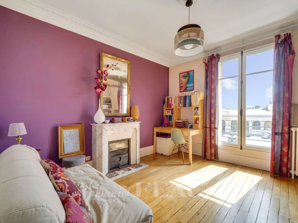 Appartement Versailles