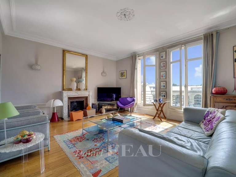 Appartement Versailles - 4 chambres - 158m²
