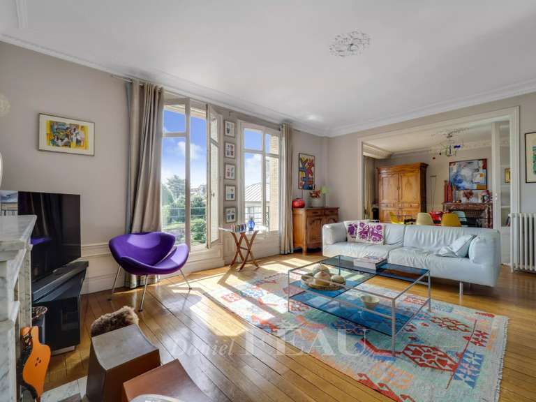 Appartement Versailles - 4 chambres - 158m²