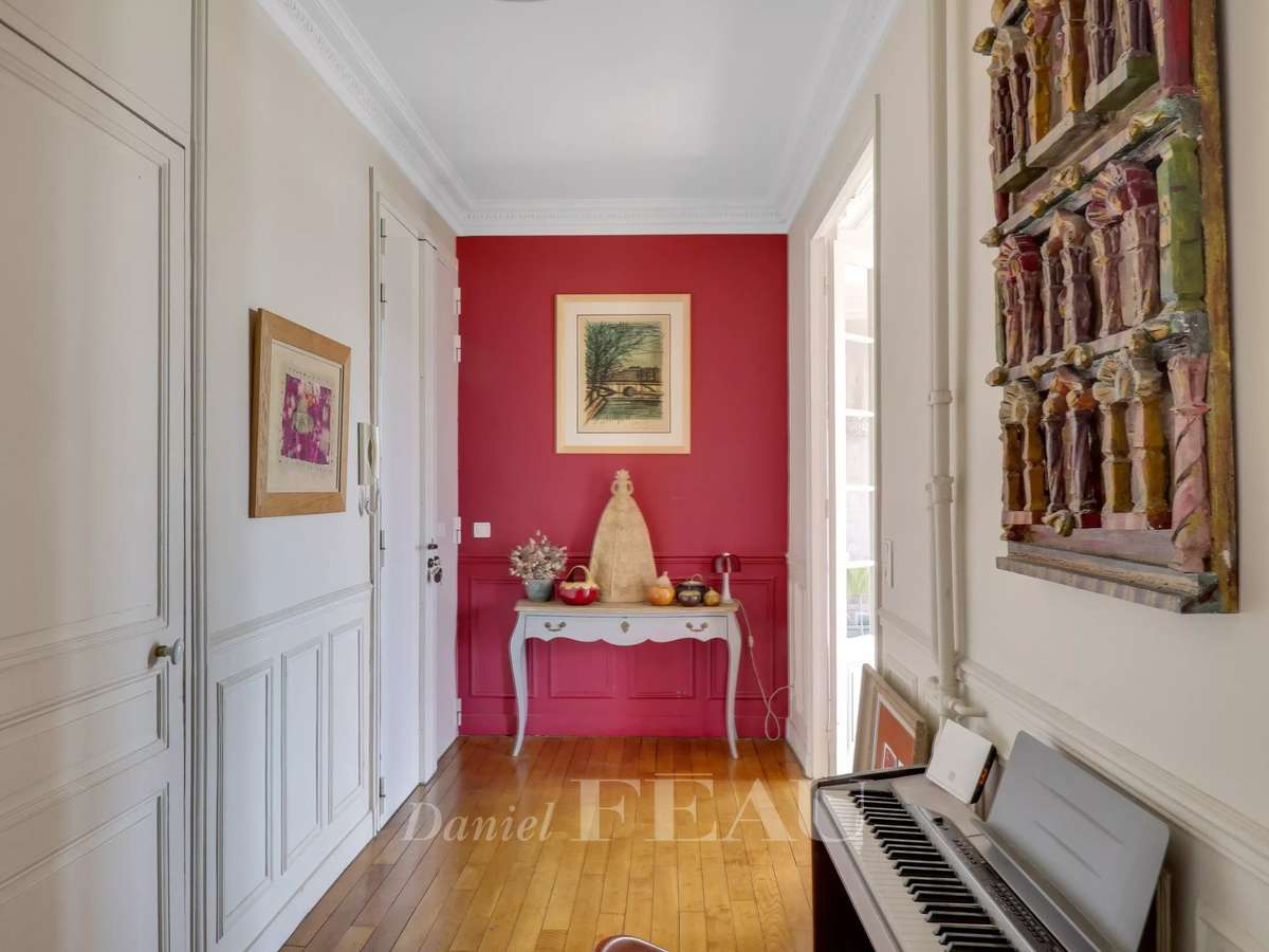 Appartement Versailles