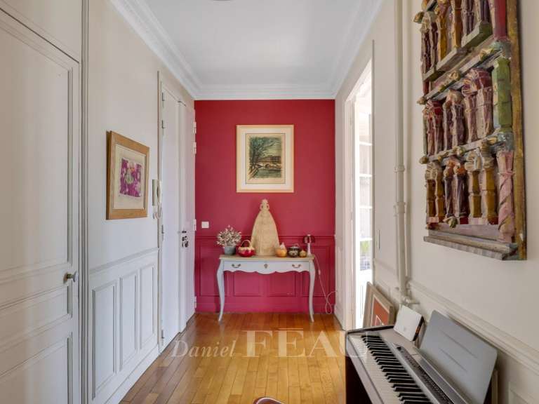 Appartement Versailles - 4 chambres - 158m²