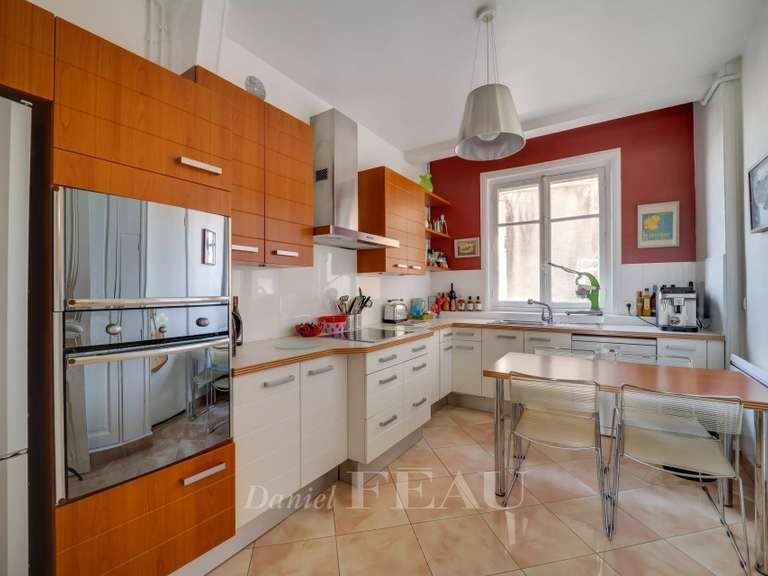 Appartement Versailles - 4 chambres - 158m²