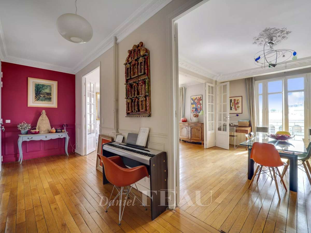Appartement Versailles