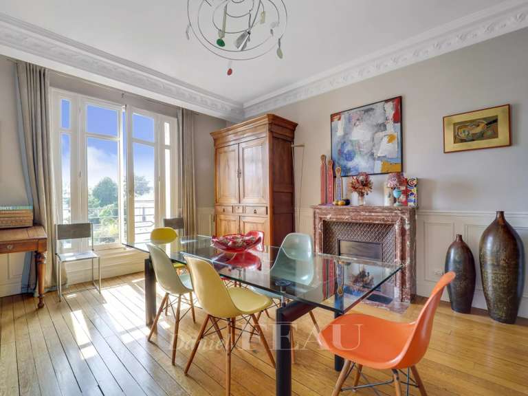 Appartement Versailles - 4 chambres - 158m²