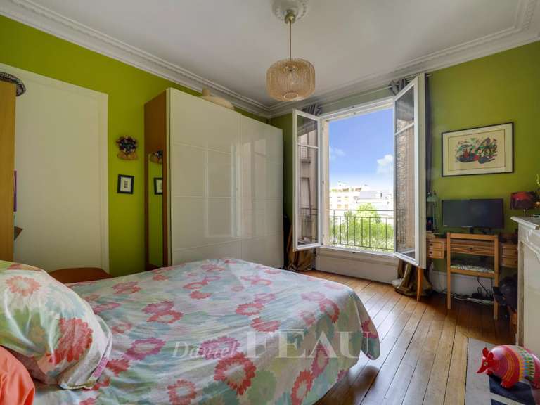 Appartement Versailles - 4 chambres - 158m²