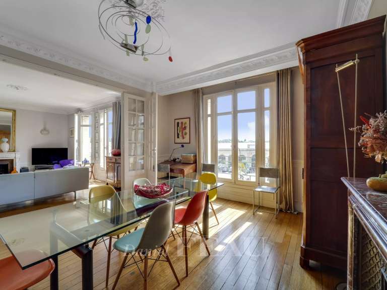 Appartement Versailles - 4 chambres - 158m²