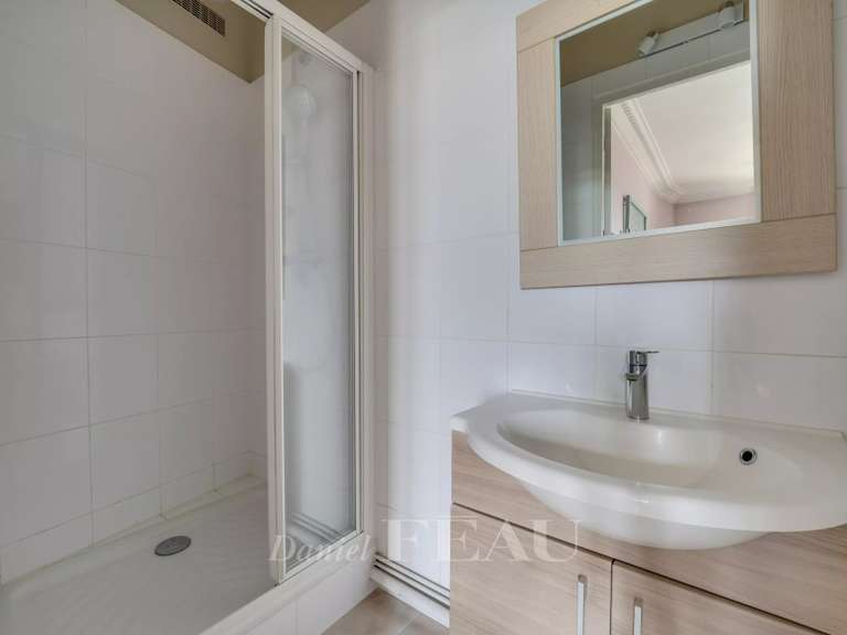 Appartement Versailles - 4 chambres - 158m²