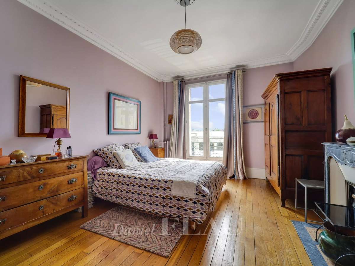 Appartement Versailles