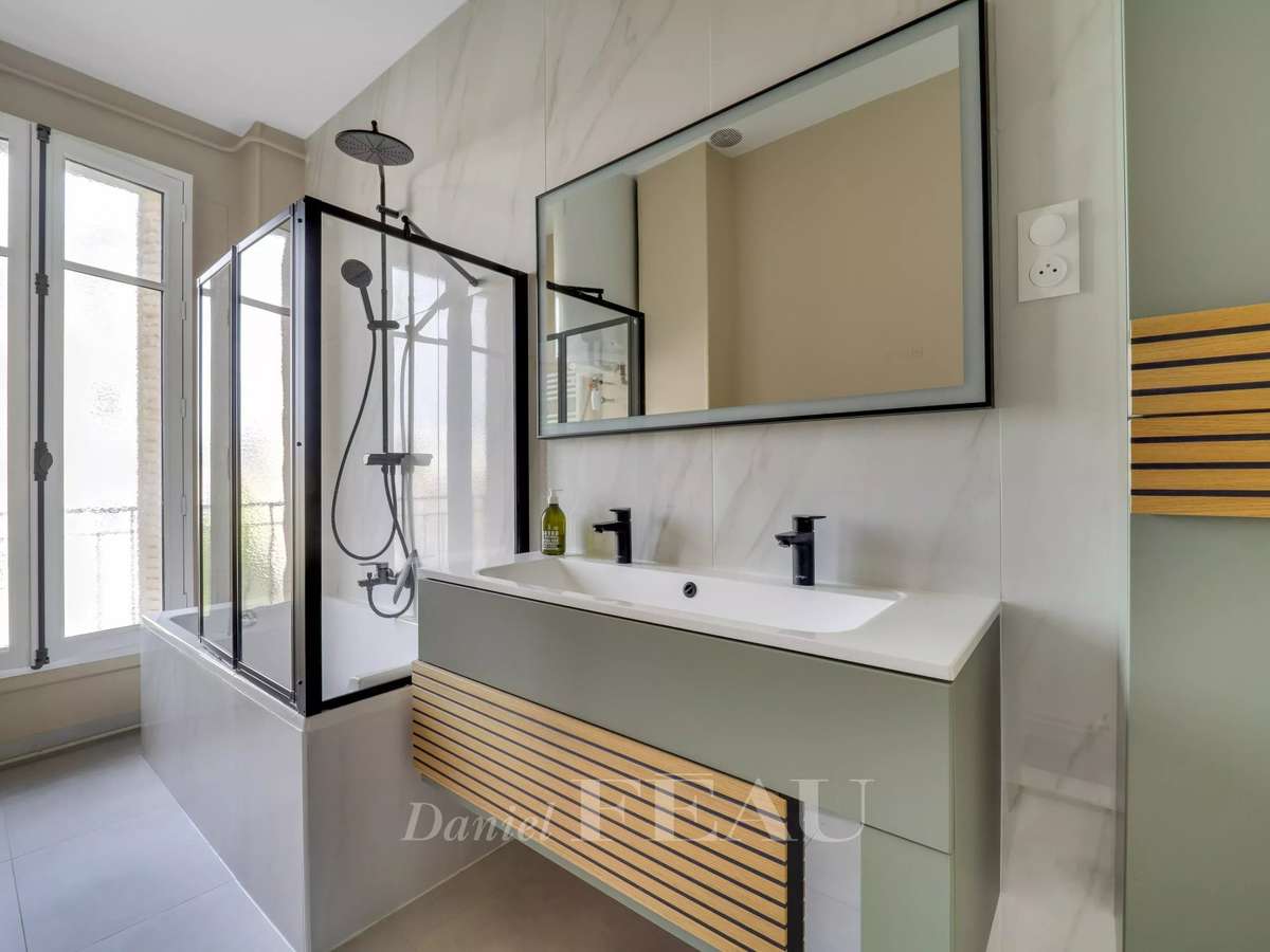Appartement Versailles