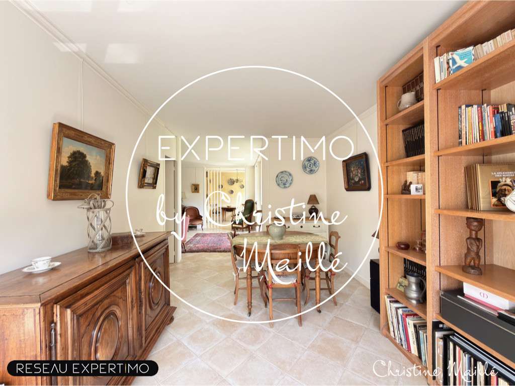 Appartement Versailles