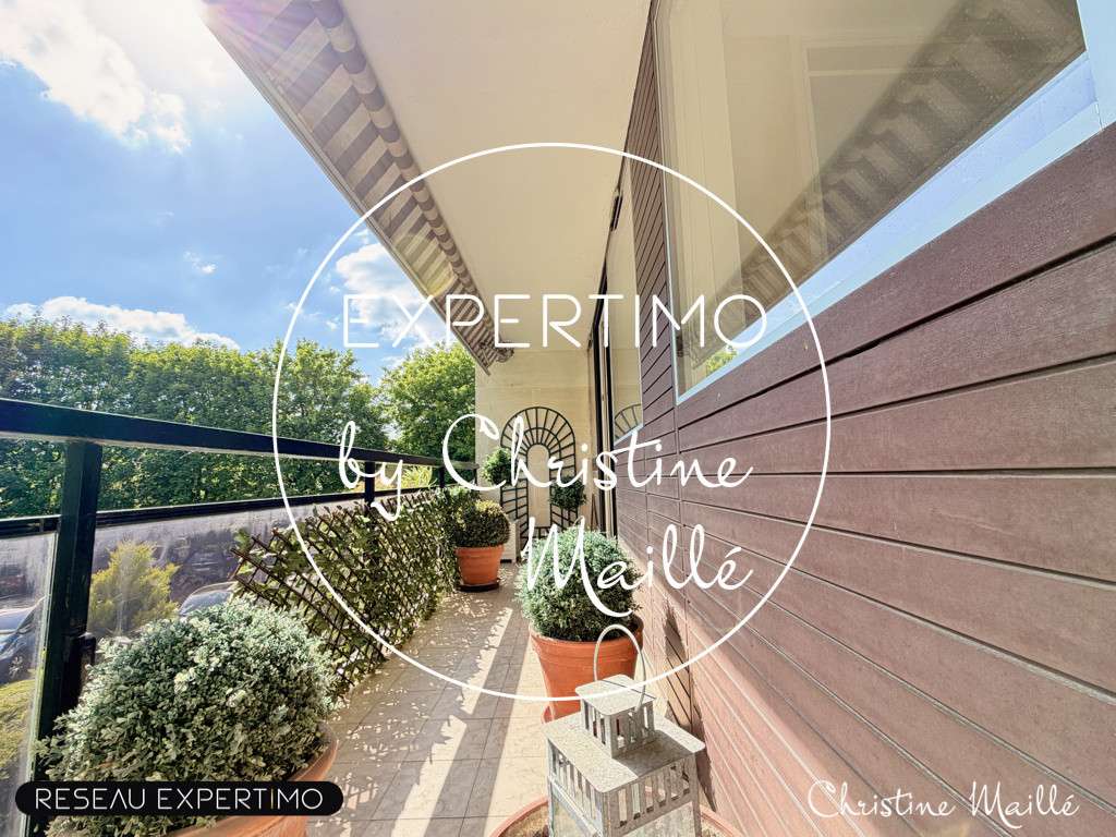 Appartement Versailles