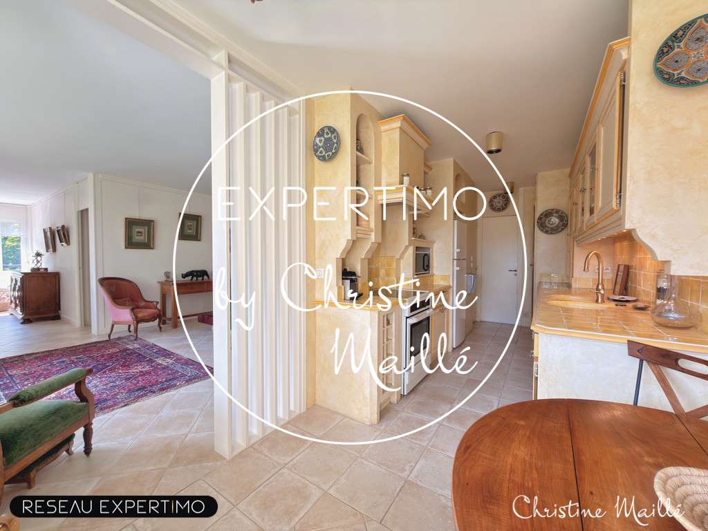 Appartement Versailles