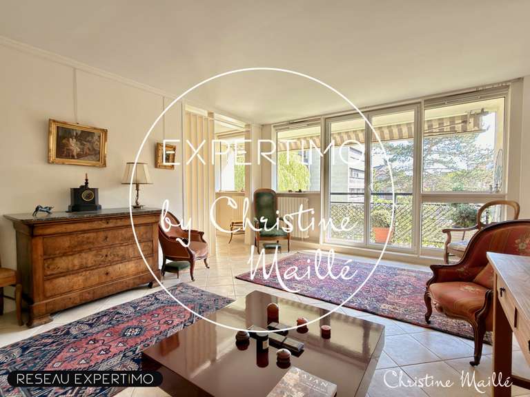 Appartement Versailles - 3 chambres - 105m²