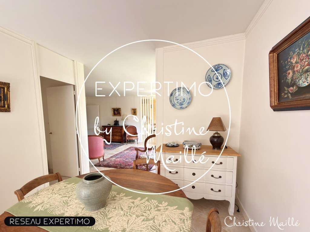 Appartement Versailles
