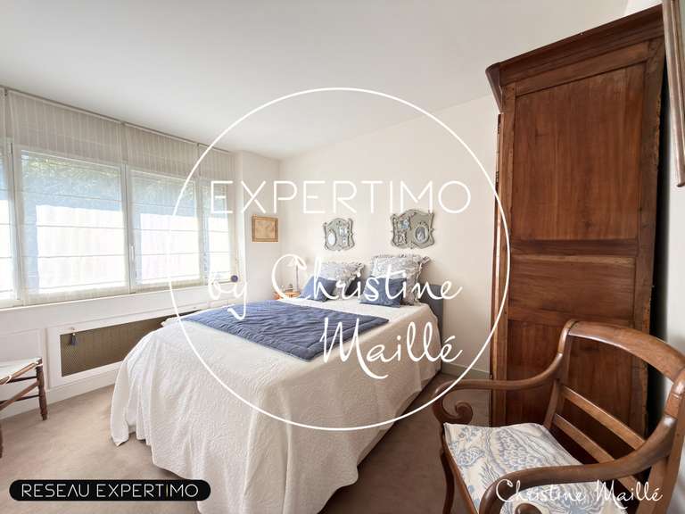 Appartement Versailles - 3 chambres - 105m²