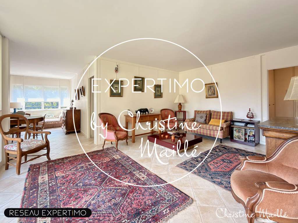 Appartement Versailles